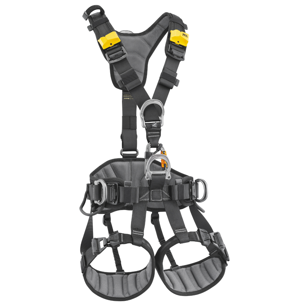 Petzl AVAO FAST Harness from Columbia Safety